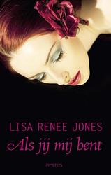 Foto van Als jij mij bent - lisa renee jones - ebook (9789044624069)