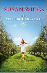 Foto van De appelboomgaard - susan wiggs - ebook