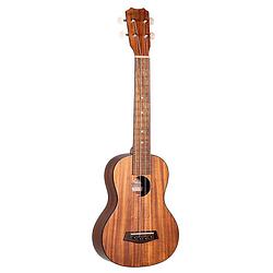 Foto van Islander a-sc-4 super concert ukelele acacia