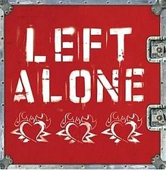 Foto van Left alone - lp (0045778050918)