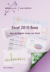 Foto van Excel 2010 basis - vera lukassen - paperback (9789491998164)