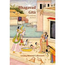 Foto van Bhagavad gita