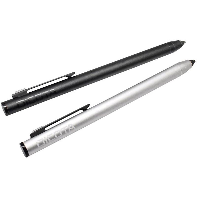 Foto van Dicota asseccories / portables / active stylus touchpen zwart