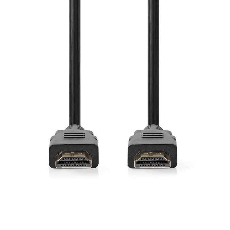 Foto van Nedis high speed ??hdmi™ kabel - cvgt34001bk15