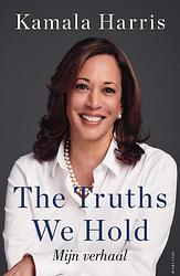 Foto van The truths we hold - kamala harris - ebook (9789000373062)