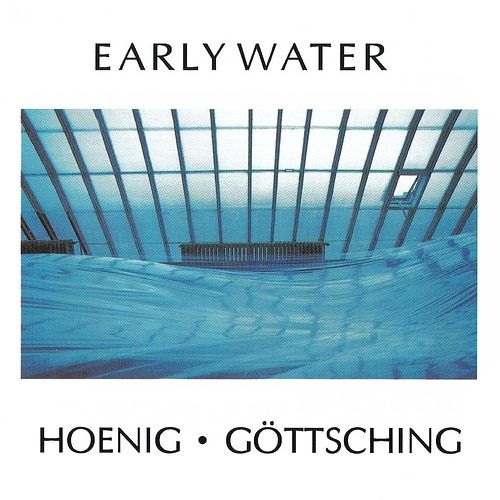 Foto van Early water - lp (4260017596033)