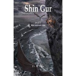 Foto van Het ondode rijk - shin gur