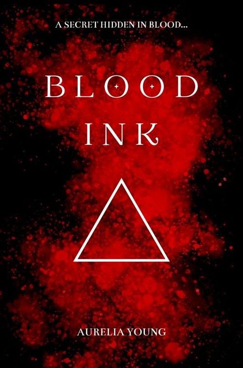 Foto van Blood ink - aurelia young - ebook