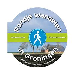 Foto van Rondje wandelen groningen