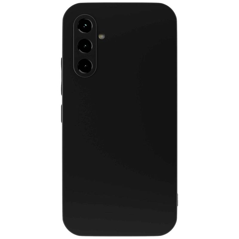 Foto van Jt berlin pankow soft backcover samsung galaxy a54 zwart