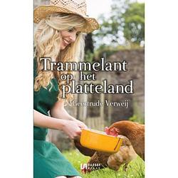 Foto van Trammelant op het platteland