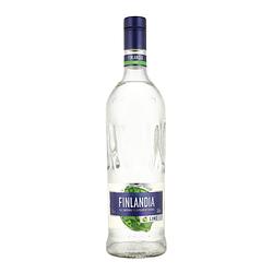 Foto van Finlandia lime 1ltr wodka