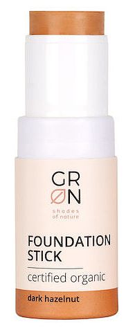 Foto van Grn foundation stick dark hazelnut