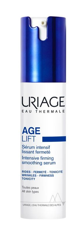 Foto van Uriage age lift intensief verstevigende serum