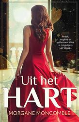 Foto van Uit het hart - morgane moncomble - ebook