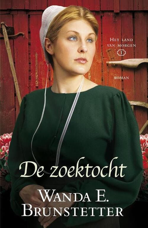 Foto van De zoektocht - wanda e. brunstetter - ebook (9789088652745)