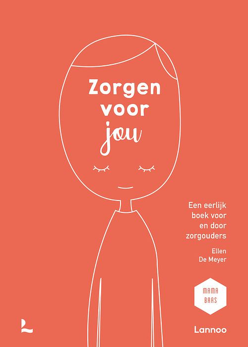 Foto van Zorgen voor jou - ellen de meyer - ebook (9789401487696)