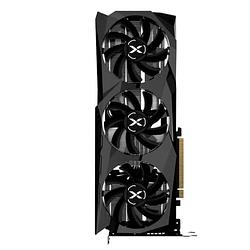 Foto van Xfx videokaart amd radeon rx 6700 xt swft309 core 12 gb gddr6-sdram pcie hdmi, displayport