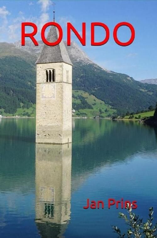 Foto van Rondo - jan prins - ebook (9789464184952)