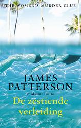 Foto van De zestiende verleiding - james patterson - ebook (9789023481997)