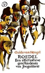 Foto van Roedel - guido van hengel - ebook (9789028270763)