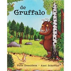 Foto van De gruffalo