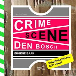 Foto van Crime scene den bosch