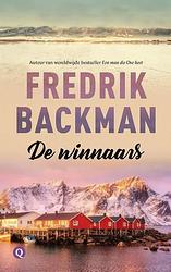 Foto van De winnaars - fredrik backman - paperback (9789021423548)
