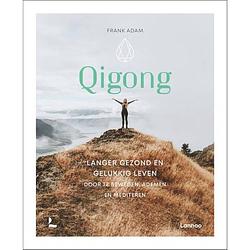 Foto van Qigong