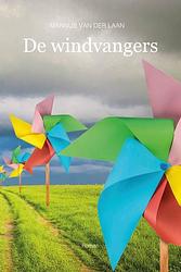 Foto van De windvangers - mannus van der laan - paperback (9789491737596)