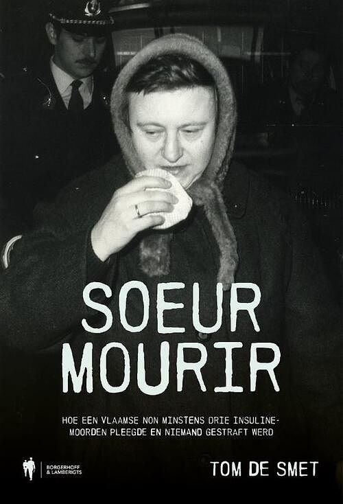 Foto van Soeur mourir - tom de smet - paperback (9789072201232)