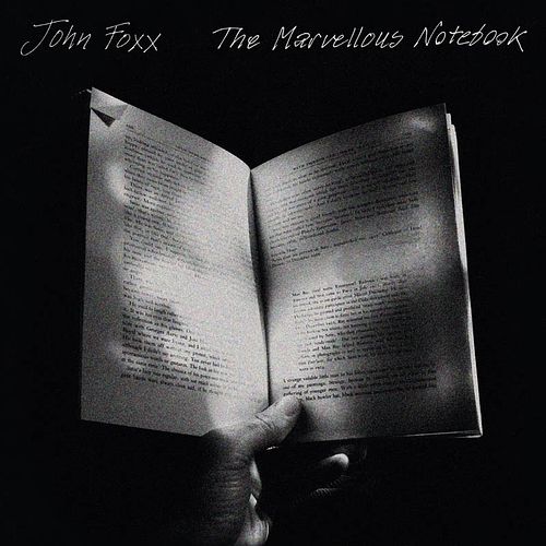 Foto van The marvellous notebook - cd (5060446129500)