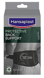 Foto van Hansaplast protective back support