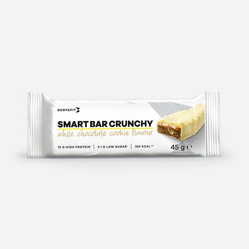 Foto van Smart bar crunchy