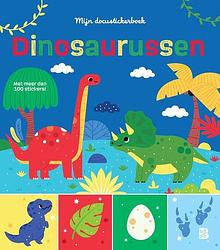 Foto van Dinosaurussen - paperback (9789403228785)
