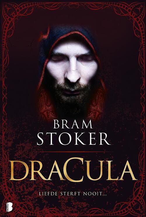 Foto van Dracula - bram stoker - ebook (9789460238819)