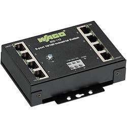 Foto van Wago industrial-eco-switch industrial ethernet switch