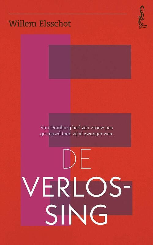 Foto van De verlossing - willem elsschot - ebook (9789025314408)