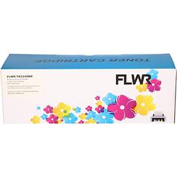 Foto van Flwr kyocera mita tk-5240 zwart toner