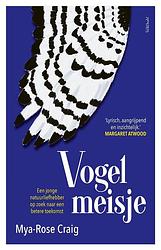 Foto van Vogelmeisje - mya-rose craig - ebook (9789044647488)