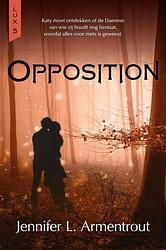 Foto van Opposition - jennifer l. armentrout - ebook (9789401913799)