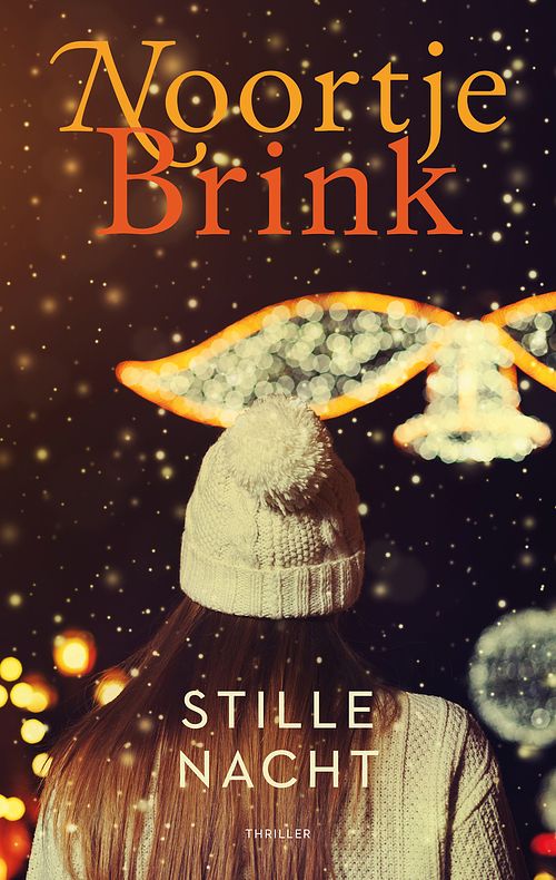 Foto van Stille nacht - noortje brink - ebook (9789047206590)