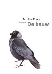 Foto van De kauw - achilles cools - ebook (9789045026527)