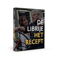 Foto van De librije. het recept - joël broekaert - hardcover (9789462585645)