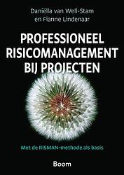 Foto van Professioneel risicomanagement bij projecten - daniëlla van well-stam, fianne lindenaar - ebook (9789024439003)