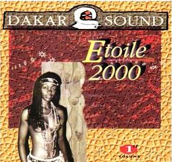 Foto van Etoile 2000 vol. 1 - cd (8714691007676)