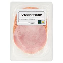 Foto van Schouderham 175g bij jumbo