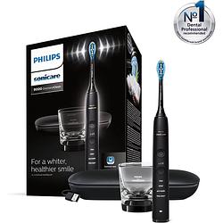 Foto van Philips sonicare diamondclean hx9911/09 - elektrische tandenborstel