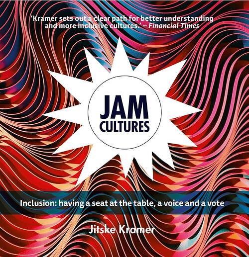 Foto van Jam cultures - jitske kramer - ebook (9789462763999)