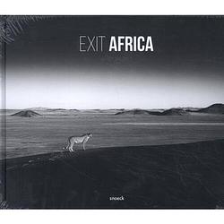 Foto van Exit africa